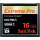 Karta pamięci Sandisk 16GB Extreme Pro zapis 150MB/s odczyt 160MB/s